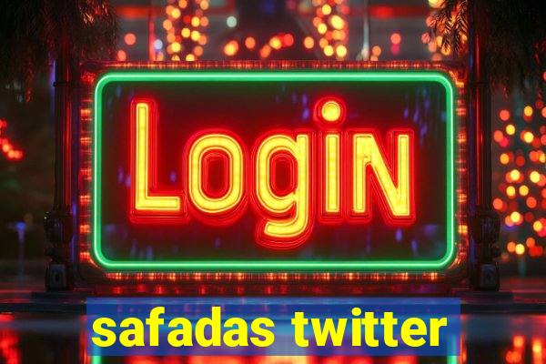 safadas twitter